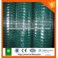 Alibaba China Trade Assurance ISO9001 pvc coated dutch woven wire holland wire mesh